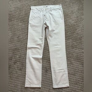 Men’s Khaki Pants